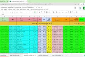 find hot selling winning drop shipping product for you