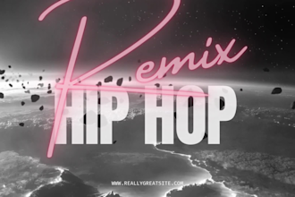 create a custom beat or instrumental for your song