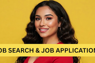 do job search, job application, apply for jobs, remote jobs reverse recruiter