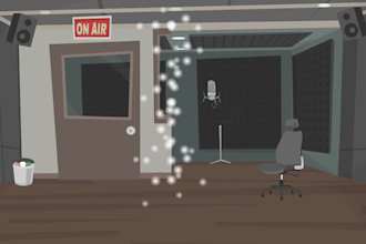create an animated explainer video
