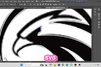 vector tracing image to vector vectorize