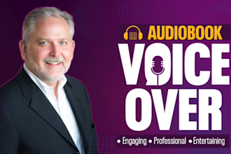 produce your audiobook to acx or audible  standards