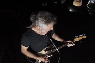 create dirty, filthy, blues rock and roots guitar tracks