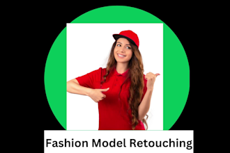 product photo editing retouching, product image photography
