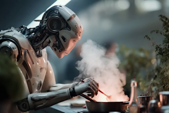 turn your story into a cinematic ai short film