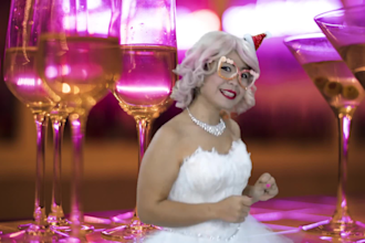 remove green screen backgrounds from videos or photos