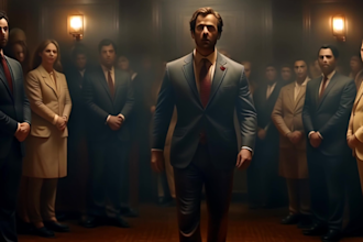 edit your cinematic teaser trailer, promo, book video