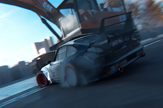 create cinematic 3d videos