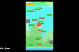 create an android video game for you in just 3 days