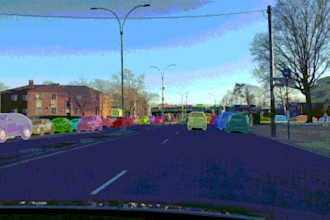 do raspberry pi image processing, opencv and deep learning in python