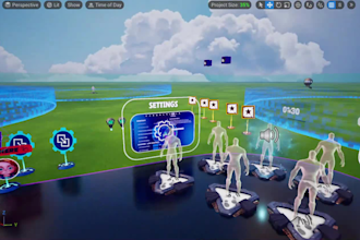 build fortnite game, map,ww environments, multiplayer game, map in uefn, ue game
