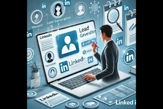 do linkedin lead generation