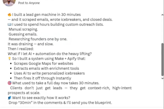 turn your youtube video into newsletter linkedin post x thread