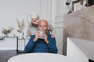 create a care plan