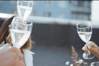 do wedding footage into a cinematic highlights film