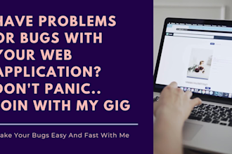 fix PHP bugs,php errors and mysql bugs,mysql bugs and error