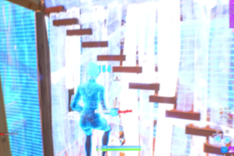overedit your fortnite montage like sovioo