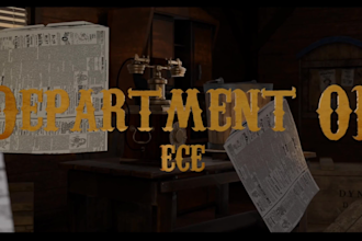 design amazing 3d animation videos