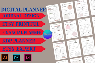 edit, format daily devotion, design prayer journal, christian ebook,  KDP upload