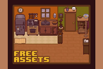 create 2d pixel tileset top down art rpg game map pixel background sprite sheet