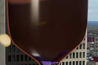 create cgi ads for your brand