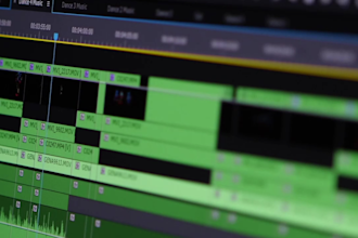 do viral youtube video editing or any video editing