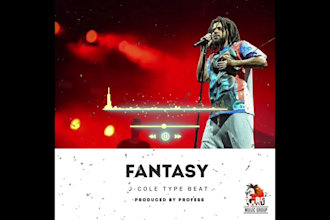 cook up fire instrumentals tailored to your vibe