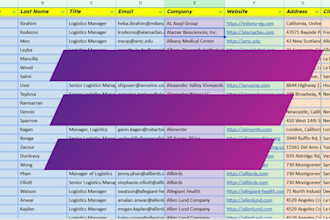 find contacts, email leads, email address, email finder, and data collection