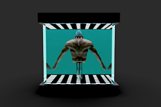 create high quality 3d models for unreal unity roblox games