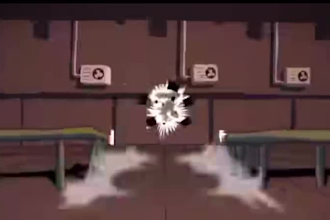 do anime animation in 2d japanese anime,fighting anime