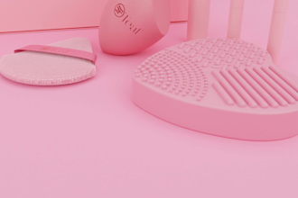 design unique product packaging and  pouch design services