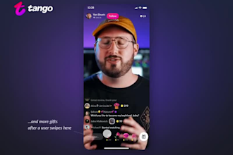 develop live streaming app live streaming website video streaming app