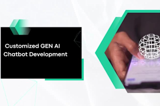 build a custom ai chatbot using ms copilot studio