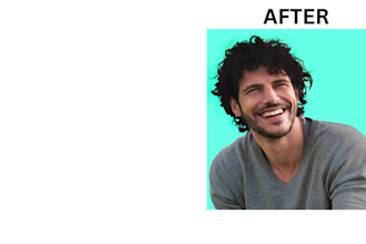 do product images background removal very fast delivery