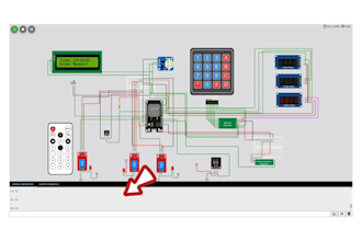 design embedded controllers for fuel dispenser systems