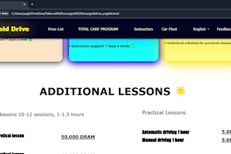 convert from psd to html, can do perfect site for laptops, and bigger devices