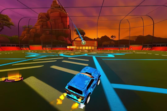 edit your rocket league clips
