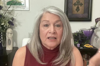 be your senior woman spokesperson testimonial video ugc video ads product review