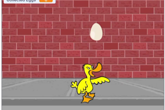 teach fun and interactive scratch coding projects for kids
