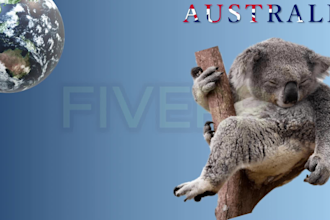 create an informative powerpoint with morph animations