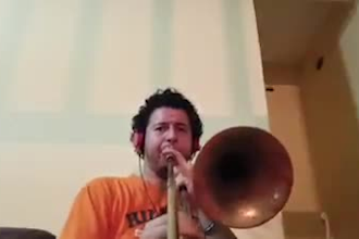 record what you need