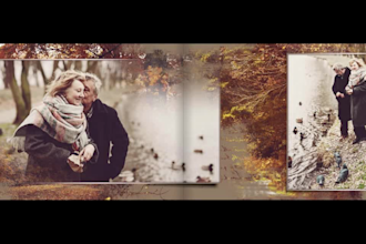 design modern photobook, beautiful wedding album, photo album