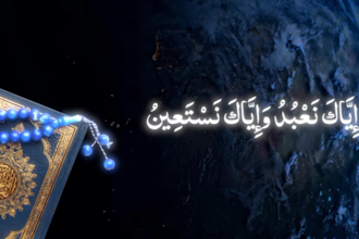 create quran recitation videos, islamic shorts and reels with subtitles