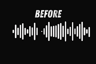 edit and master audiobook to meet acx audible