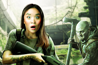 design attractive clickbait amazing youtube thumbnail