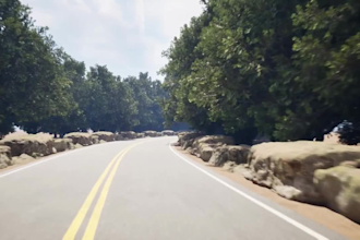 create 3d game environment 3d game map level design roblox map uefn map ue5 map