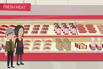 bring your ideas to life with 2d animation