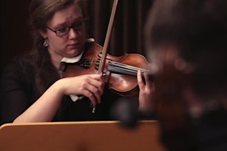 mix and master classical, acoustic or jazz music