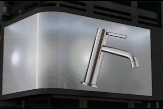 3d billboard animation, 3d led billboard, anamorphic animation, 3d cgi animation