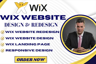 do wix website redesign wix website design wix design wix redesign wix